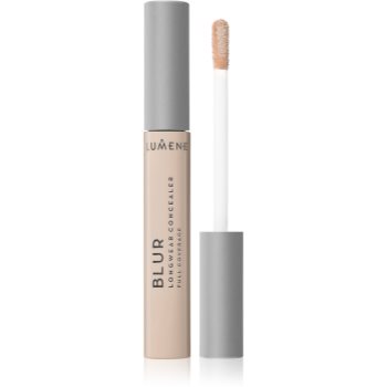 Lumene Blur Longwear corector lichid - imagine 2